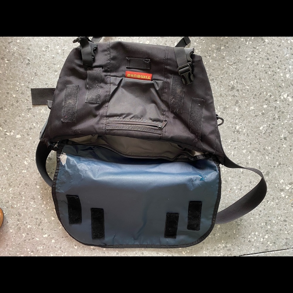 Timbuk2 bag - Picture 3 of 7